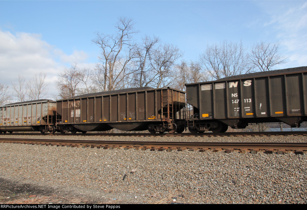 NS 10054